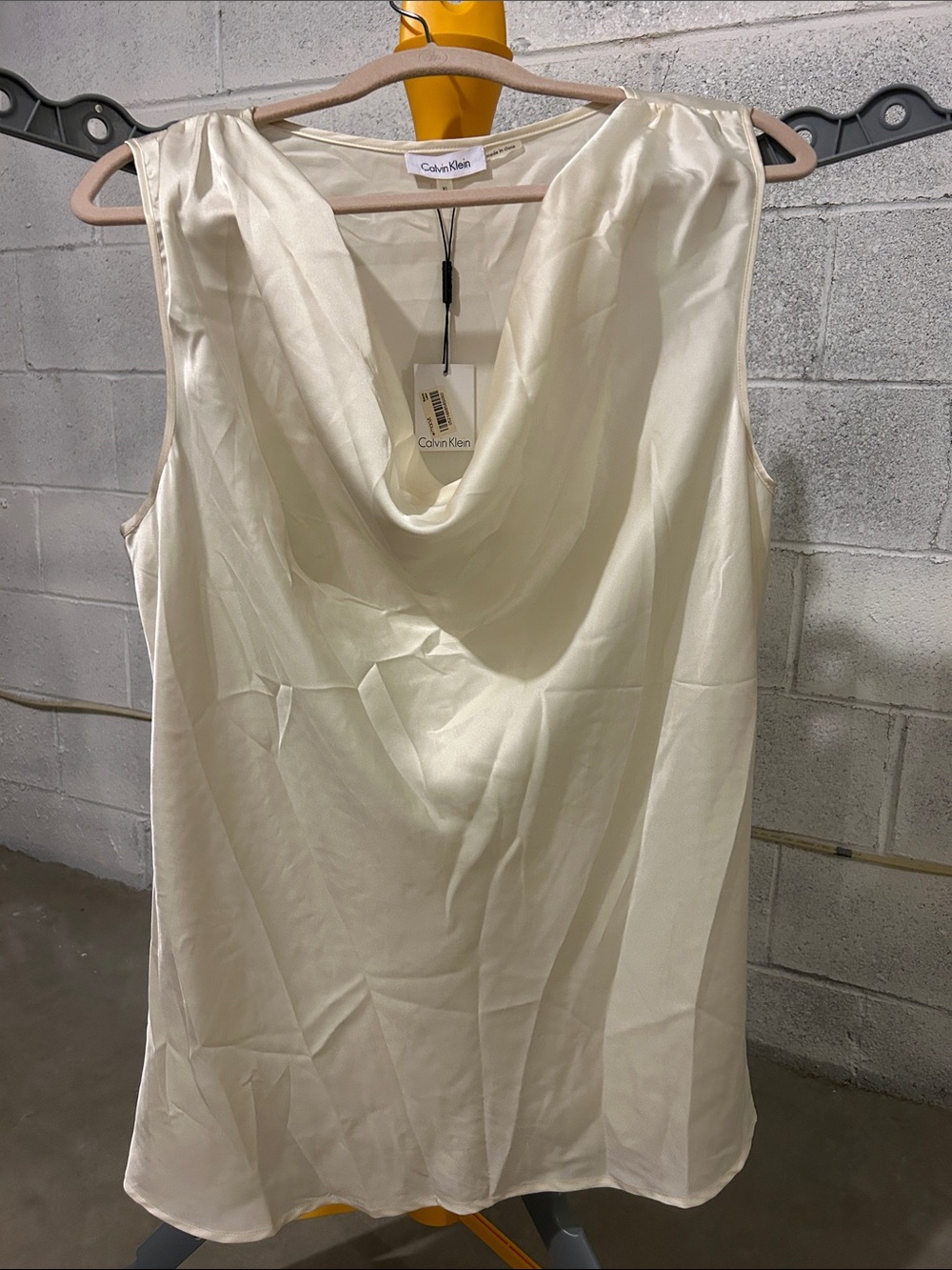 NWT Calvin Klein Top